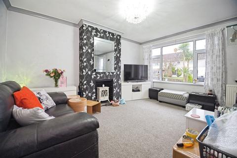 3 bedroom semi-detached bungalow for sale, St. Winifreds Road, Bridgend