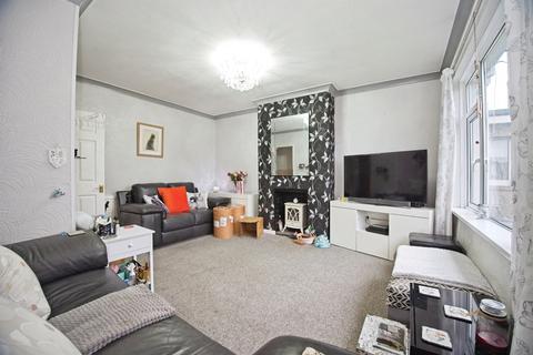 3 bedroom semi-detached bungalow for sale, St. Winifreds Road, Bridgend