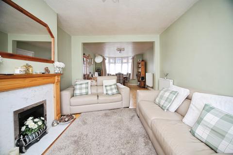 undefined, Blundell Road, Luton
