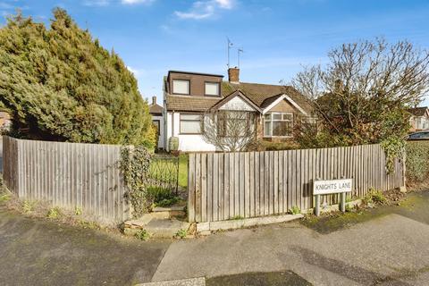undefined, Knights Lane, Northampton