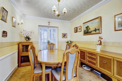 undefined, Knights Lane, Northampton