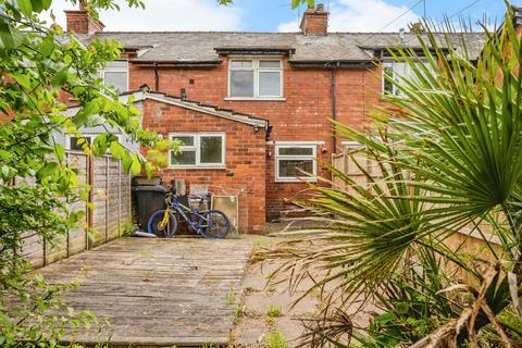 3 bedroom terraced house for sale, Moor Street, Hereford