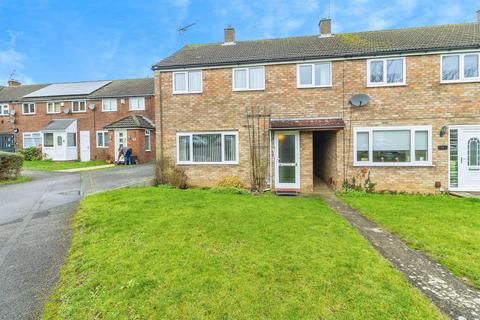 Dorset Close, Bletchley, Milton Keynes