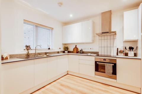 Oakfield, Plot 3, Swindon