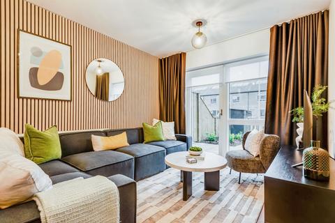 undefined, Oakfield, Plot 3, Swindon