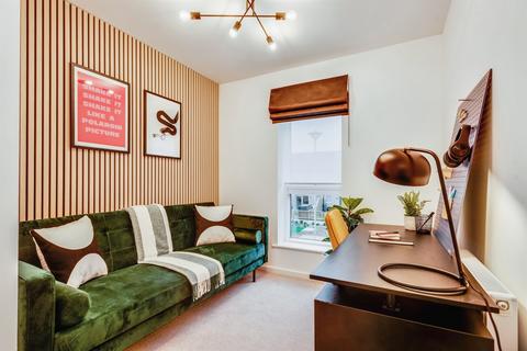 undefined, Oakfield, Plot 3, Swindon