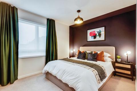 undefined, Oakfield, Plot 3, Swindon