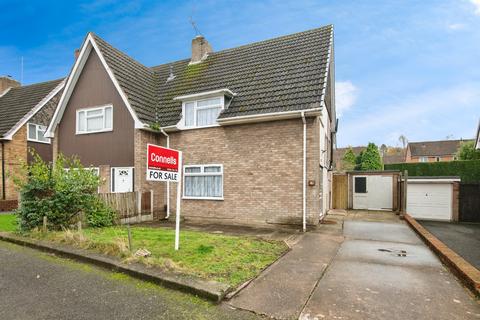 undefined, Marston Road, Dudley