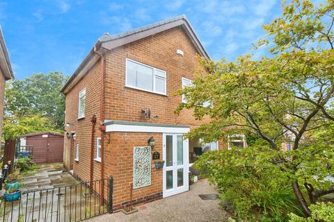Highfield Road, Littleover, DERBY