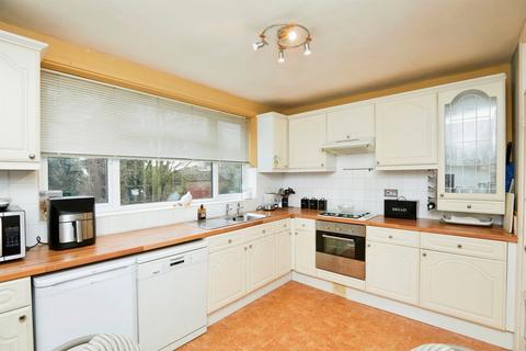 2 bedroom terraced house for sale, Locko Road, Derby DE21