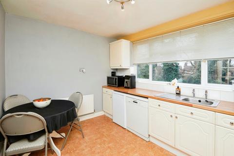 2 bedroom terraced house for sale, Locko Road, Derby DE21