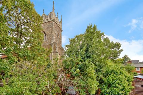 2 bedroom end of terrace house for sale, Spurgeon Street, Colchester