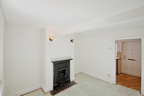 2 bedroom end of terrace house for sale, Spurgeon Street, Colchester