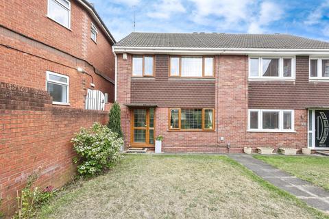 Reddal Hill Road, CRADLEY HEATH