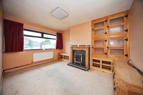 2 bedroom semi-detached bungalow for sale, Hathaway Close, Luton