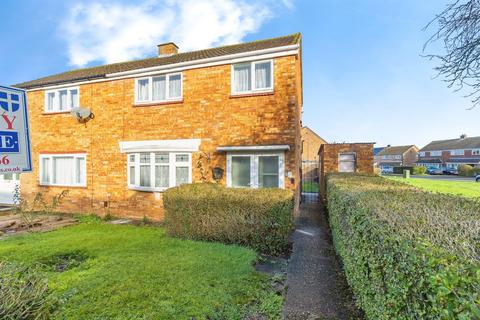 Westminster Drive, Bletchley, Milton Keynes