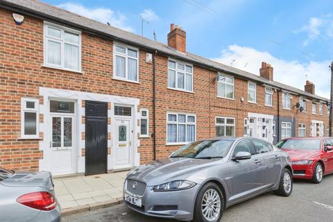 undefined, Hunter Road, Leicester