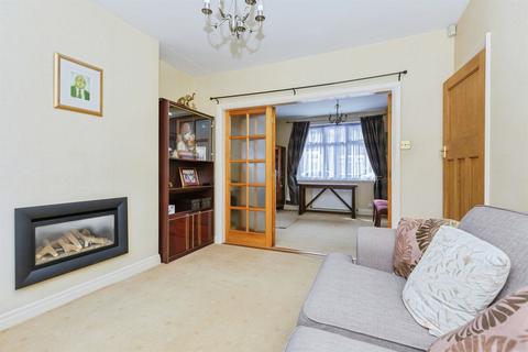 undefined, Hunter Road, Leicester