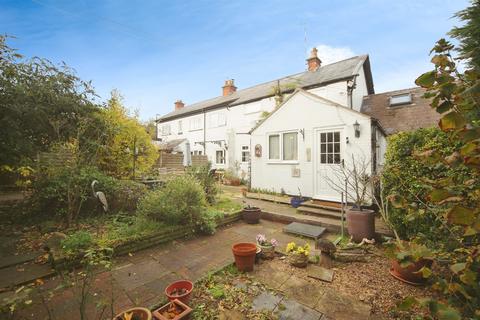 3 bedroom semi-detached house for sale, Warwick Road, Stratford-Upon-Avon