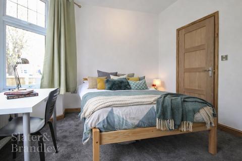 undefined, Room 1, Balmoral Avenue West Bridgford, Nottingham, NG2