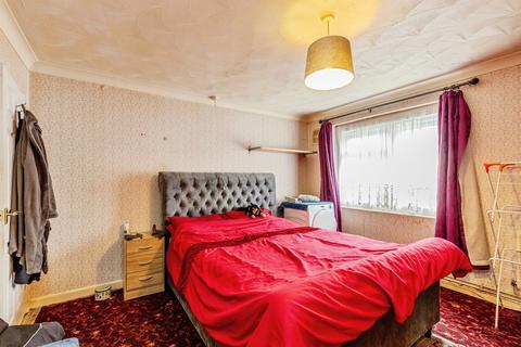 undefined, Borleyton Walk, Bristol