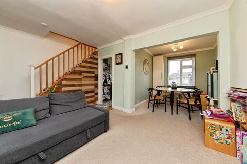 undefined, Hall Mead, Letchworth Garden City