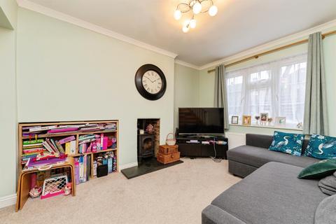 undefined, Hall Mead, Letchworth Garden City