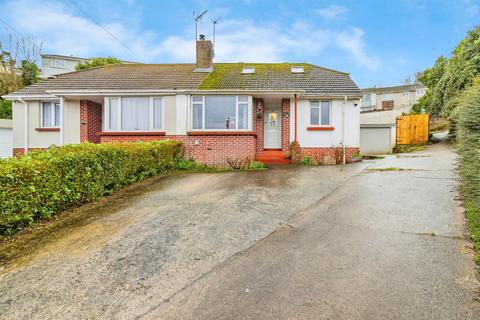4 bedroom semi-detached bungalow for sale, Clifton Crescent, Paignton