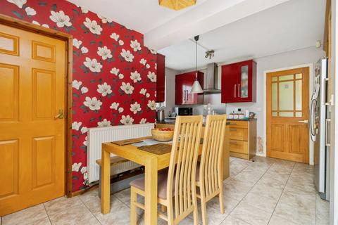 4 bedroom semi-detached bungalow for sale, Clifton Crescent, Paignton