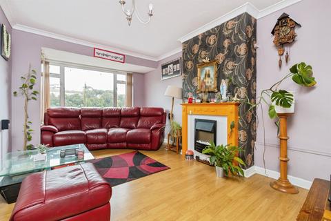 4 bedroom semi-detached bungalow for sale, Clifton Crescent, Paignton