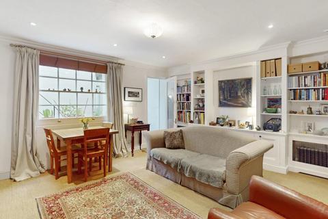 2 bedroom apartment for sale, Balcombe Street, London, NW1