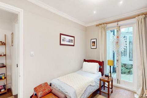 undefined, Balcombe Street, London, NW1