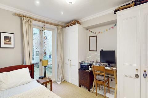 undefined, Balcombe Street, London, NW1