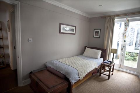 undefined, Balcombe Street, London, NW1