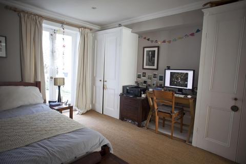 undefined, Balcombe Street, London, NW1