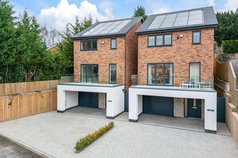 undefined, Hillview Stone Lane Kinver Stourbridge, West Midlands, DY7 6EG
