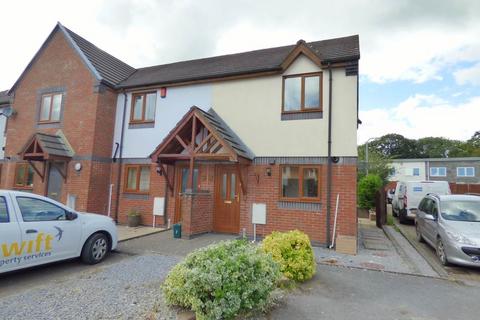 2 bedroom house to rent, Burgess Meadows, Johnstown, Carmarthen