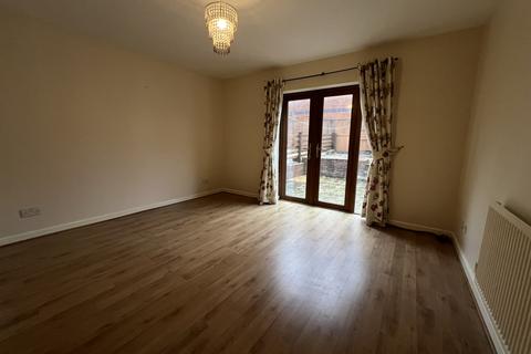 2 bedroom house to rent, Burgess Meadows, Johnstown, Carmarthen