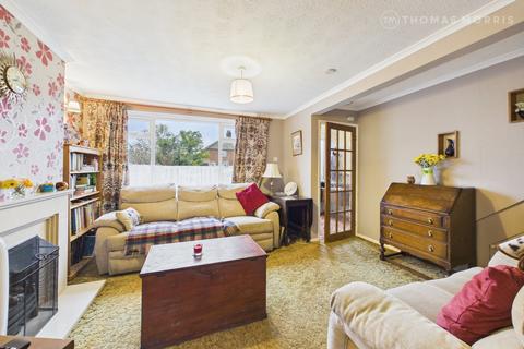 3 bedroom terraced house for sale, Station Road, Huntingdon PE26