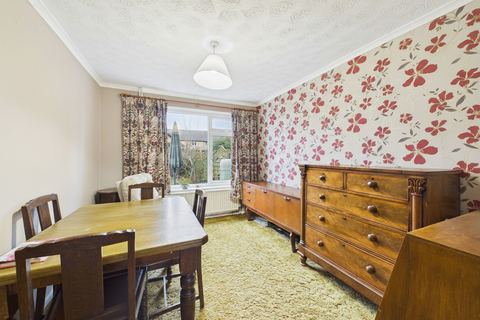 3 bedroom terraced house for sale, Station Road, Huntingdon PE26