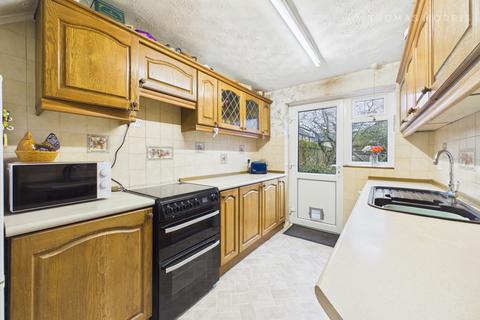 3 bedroom terraced house for sale, Station Road, Huntingdon PE26