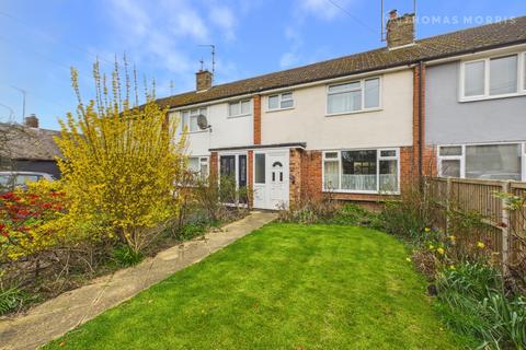 undefined, Station Road, Huntingdon PE26