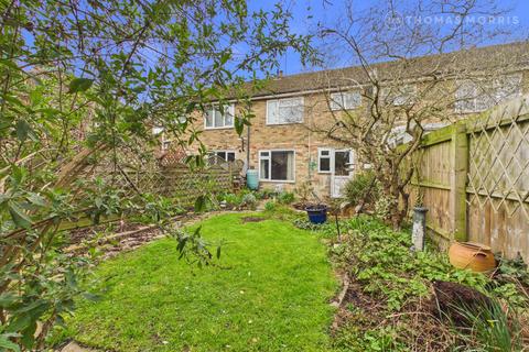 3 bedroom terraced house for sale, Station Road, Huntingdon PE26