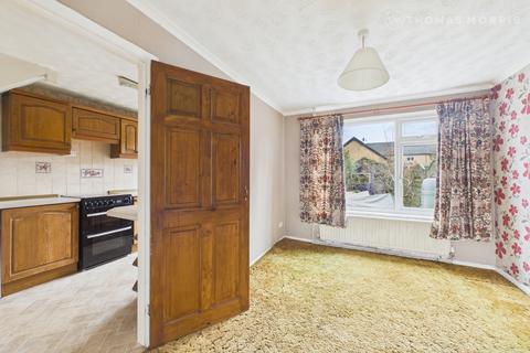 3 bedroom terraced house for sale, Station Road, Huntingdon PE26