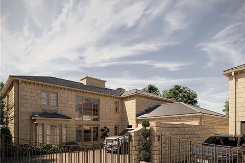 5 bedroom detached house for sale, Woodlands Fold, Scarcroft