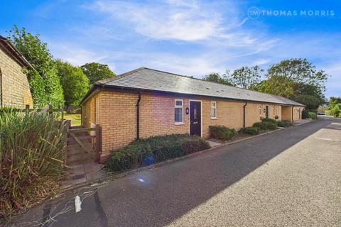 undefined, Tower Close, Huntingdon PE26