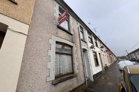 undefined, Herbert Street, Treherbert, TREORCHY
