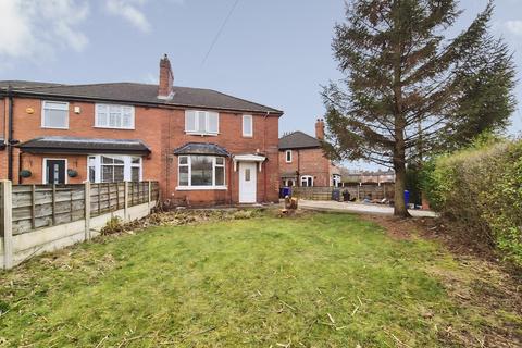 3 bedroom semi-detached house to rent, Westdean Crescent, Greater Manchester M19