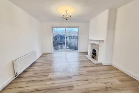 3 bedroom semi-detached house to rent, Westdean Crescent, Greater Manchester M19