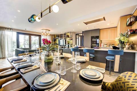 1 bedroom flat for sale, London Dock, Wapping E1W